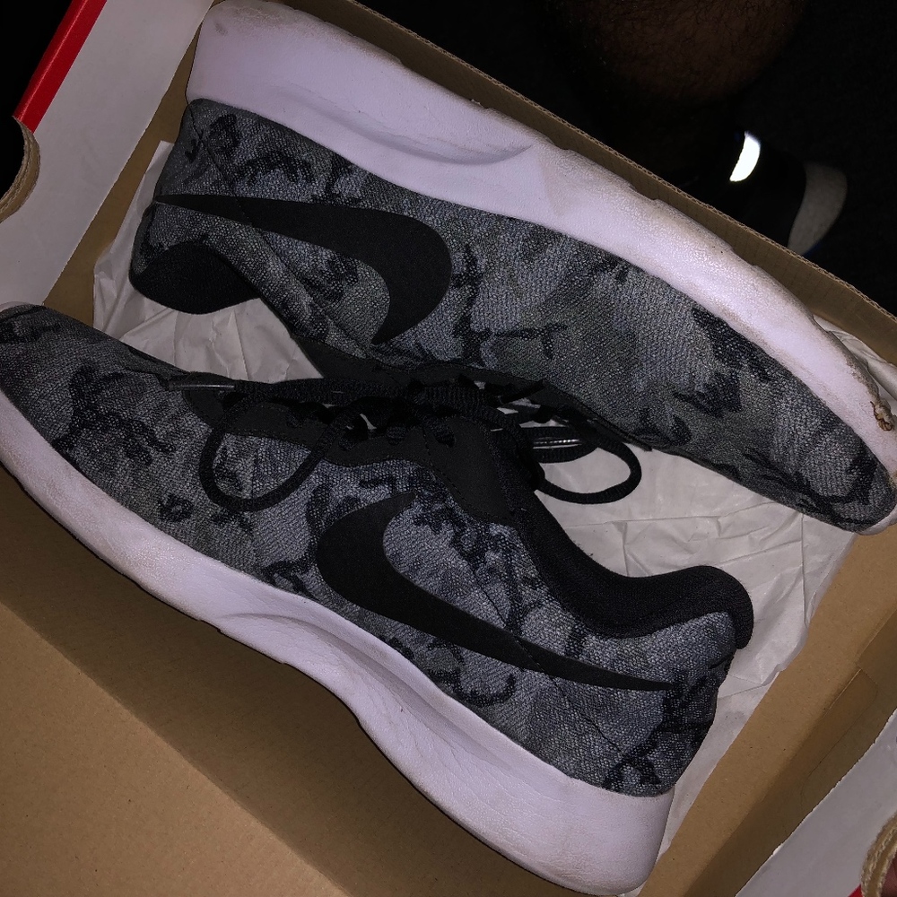 nike shoes